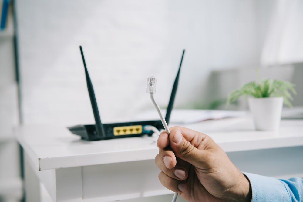 Solucionamos tus Problemas con Internet